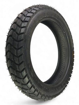 Llanta Pirelli Mt60 130/80-17 Trasera Neumatico-Mundimotos