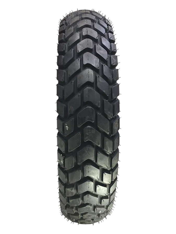 Llanta Pirelli Mt60 130/80-17 Trasera Neumatico-Mundimotos