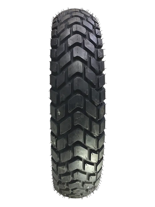 Llanta Pirelli Mt60 130/80-17 Trasera Neumatico-Mundimotos