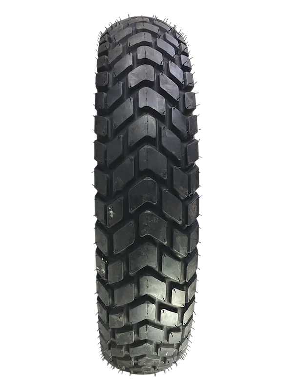 Llanta Pirelli Mt60 130/80-17 Trasera Neumatico-Mundimotos