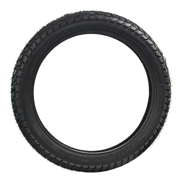 Llanta para moto Pirelli Mt60 90/90-19 Delantera Neumatico | Mundimotos