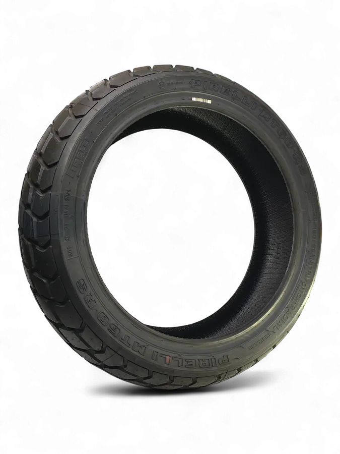 Llanta Pirelli Mt 60 Rs 180/55R-17 Trasera Sellomatic-Mundimotos