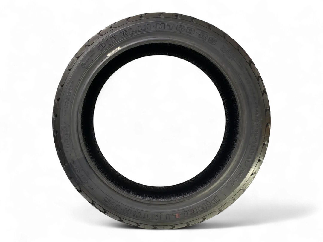 Llanta Pirelli Mt 60 Rs 180/55R-17 Trasera Sellomatic-Mundimotos