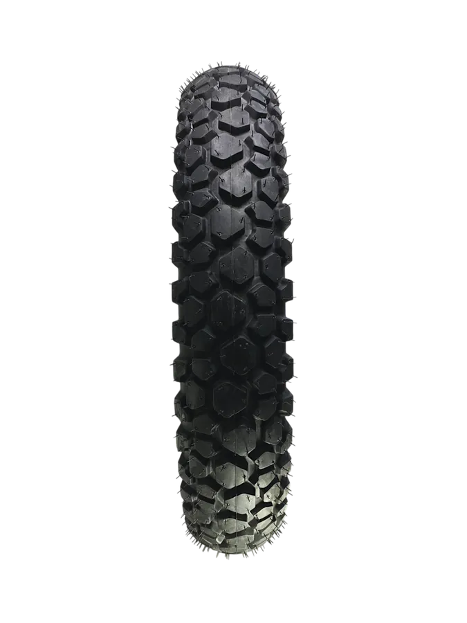 Llanta Pirelli Mt70 110-80-18 Trasera Neumatico | Mundimotos