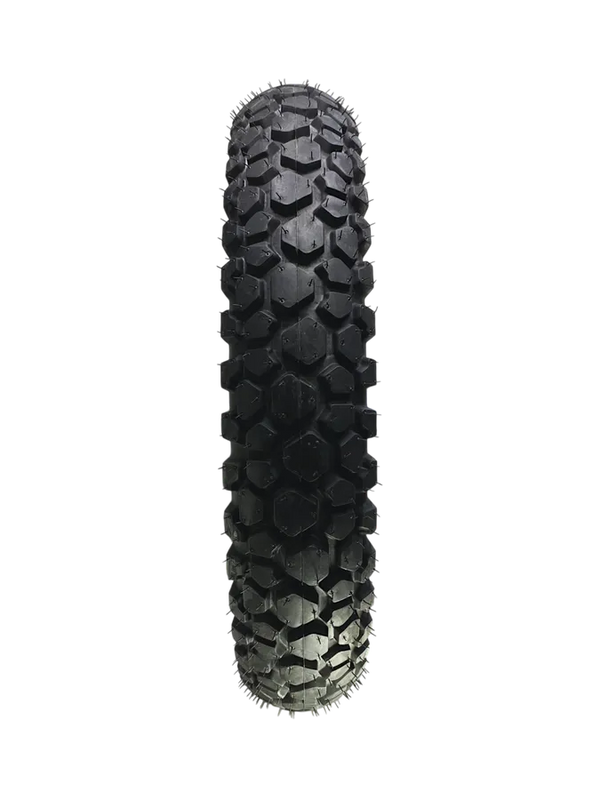 Llanta Pirelli Mt70 110-80-18 Trasera Neumatico | Mundimotos