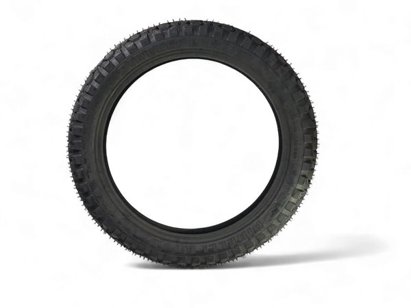 Llanta Pirelli Mt70 110-80-18 Trasera Neumatico | Mundimotos