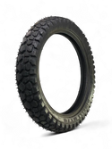 Llanta Pirelli Mt70 110-80-18 Trasera Neumatico | Mundimotos
