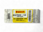 Cargar imagen en el visor de galería, Llanta Pirelli Scorpion-Mx-Extra J 60/100-14 | Mundimotos