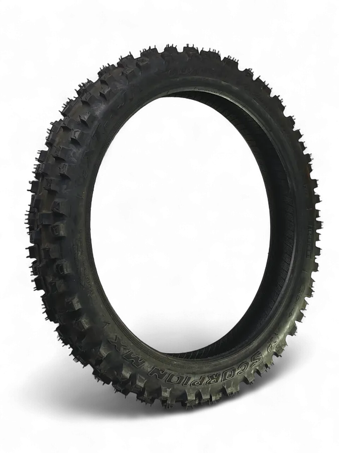Llanta Pirelli Scorpion-Mx-Extra J 60/100-14 | Mundimotos