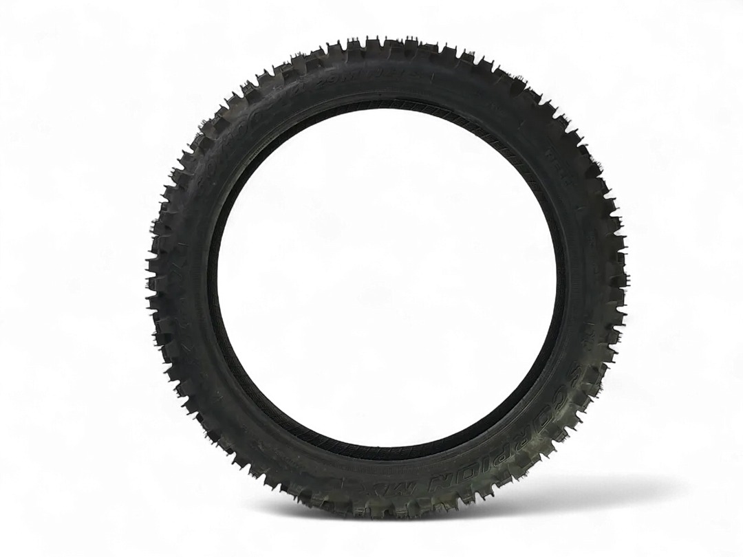 Llanta Pirelli Scorpion-Mx-Extra J 60/100-14 | Mundimotos