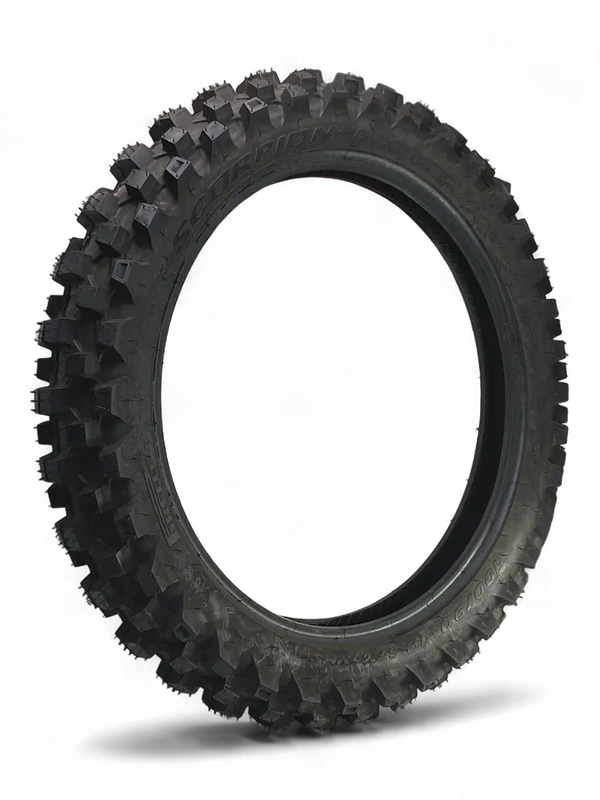 Llanta Pirelli Scorpion Mx Extra X 100/90-19 Neumatico-Mundimotos