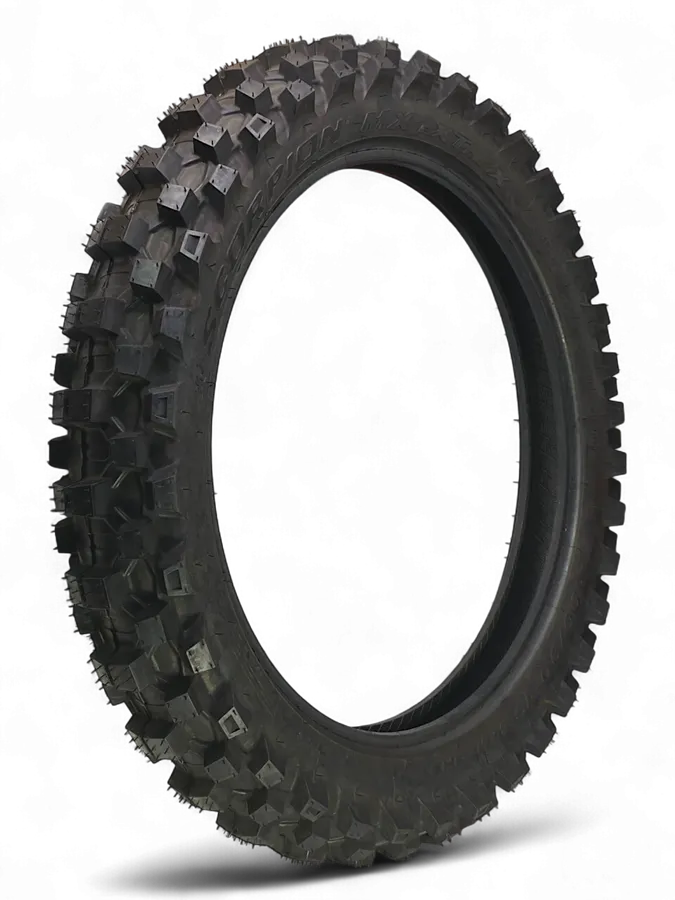 Llanta Pirelli Scorpion Mx Extra X 100/90-19 Neumatico-Mundimotos