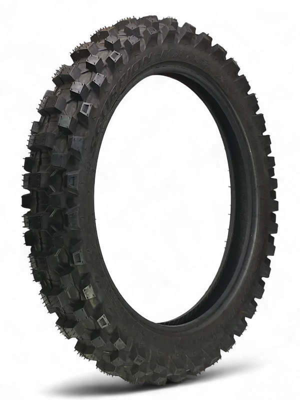 Llanta Pirelli Scorpion Mx Extra X 100/90-19 Neumatico-Mundimotos