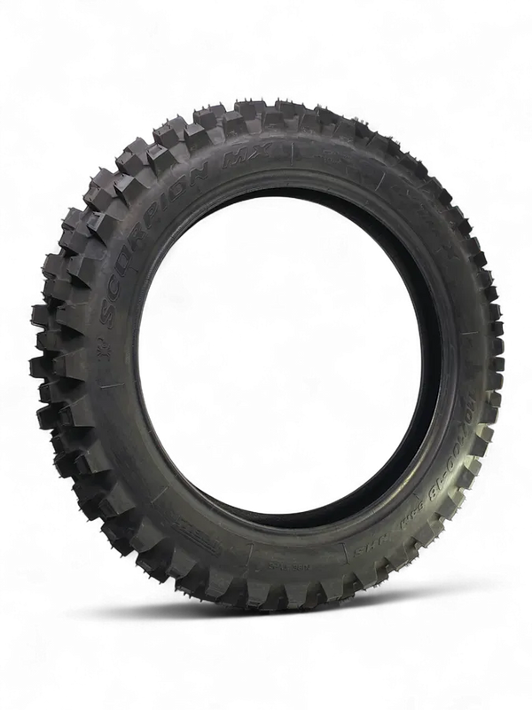 Llanta Pirelli Scorpion Mx Extra X 110/100-18 | llantas para moto Mundimotos