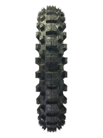 Cargar imagen en el visor de galería, Llanta Pirelli Scorpion Mx Mid Soft 32 80100-12 | llanta para moto taches