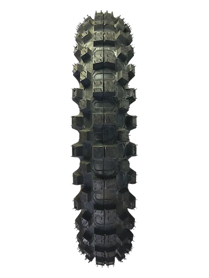 Llanta Pirelli Scorpion Mx Mid Soft 32 80100-12 | llanta para moto taches