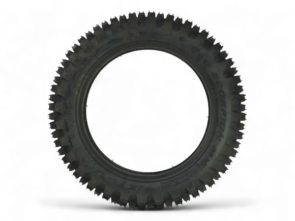 Llanta Pirelli Scorpion Mx Mid Soft 32 80100-12 | llanta para moto taches