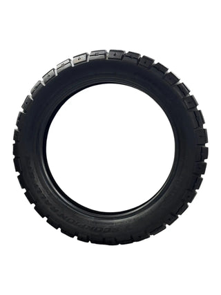 Llanta Moto Pirelli Scorpion Rally STR 130/80R‑17  Mundimotos