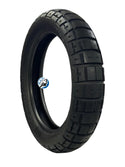 Llanta Moto Pirelli Scorpion Rally STR 130/80R‑17  Mundimotos