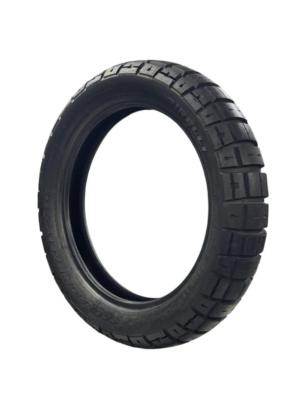 Llanta Moto Pirelli Scorpion Rally STR 130/80R‑17  Mundimotos