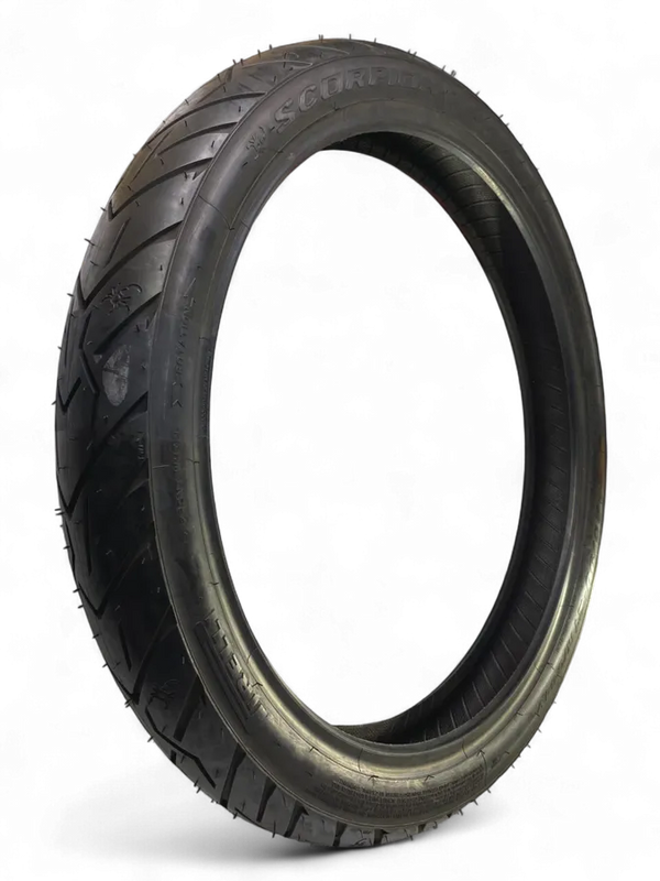 Llanta Pirelli Scorpion Trail 9090-21 | Mundimotos