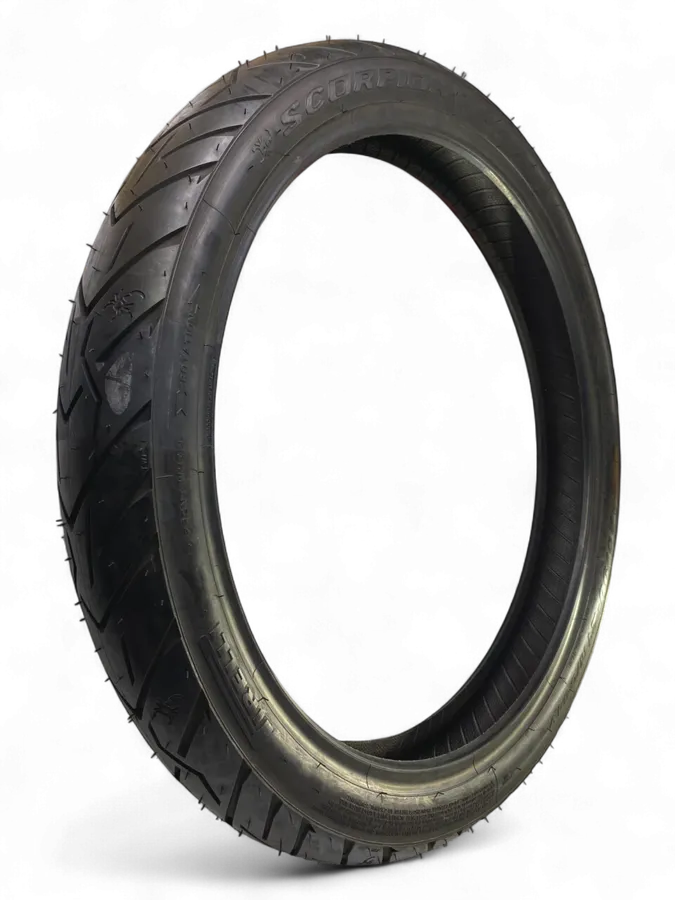 Llanta Pirelli Scorpion Trail 9090-21 | Mundimotos
