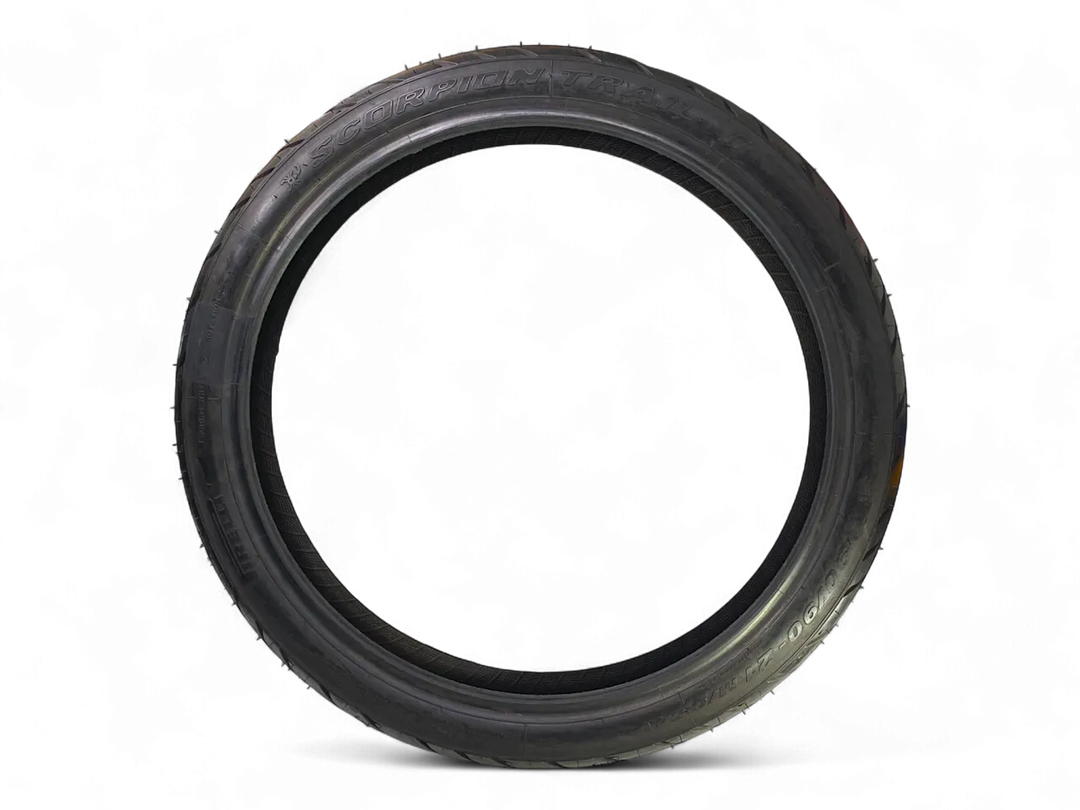 Llanta Pirelli Scorpion Trail 9090-21 | Mundimotos
