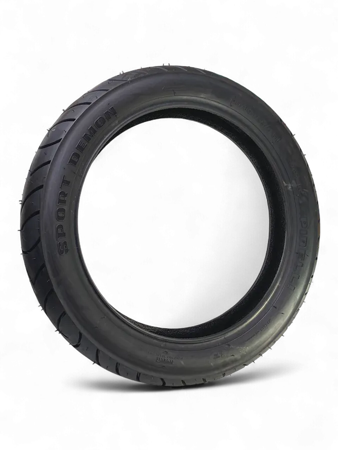Llanta Pirelli Sport Demon 120/80-17 | llantas para moto Mundimotos