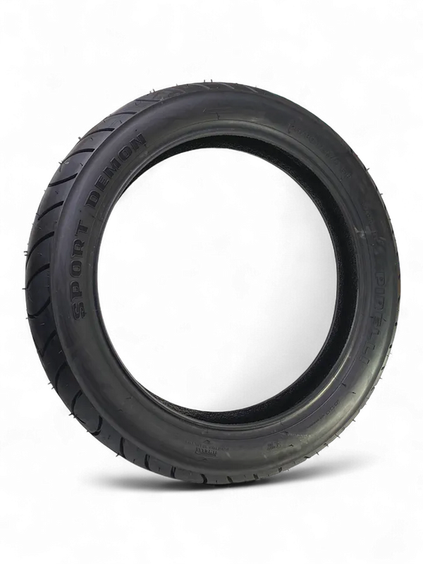 Llanta Pirelli Sport Demon 120/80-17 | llantas para moto Mundimotos