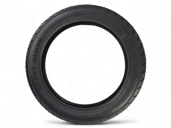 Llanta Pirelli Sport Demon 120/80-17 | llantas para moto Mundimotos
