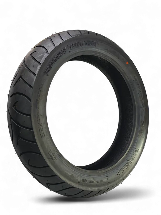 Llanta Pirelli 150/70-17 SPORT DEMON Trasera