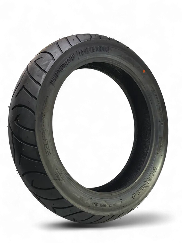 Llanta Pirelli Sport Demon 150/70-17 Trasera | Mundimotos