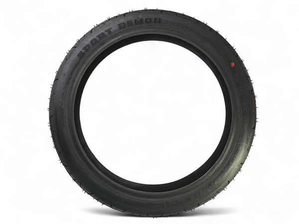 Llanta Pirelli Sport Demon 90/90-17 | Mundimotos