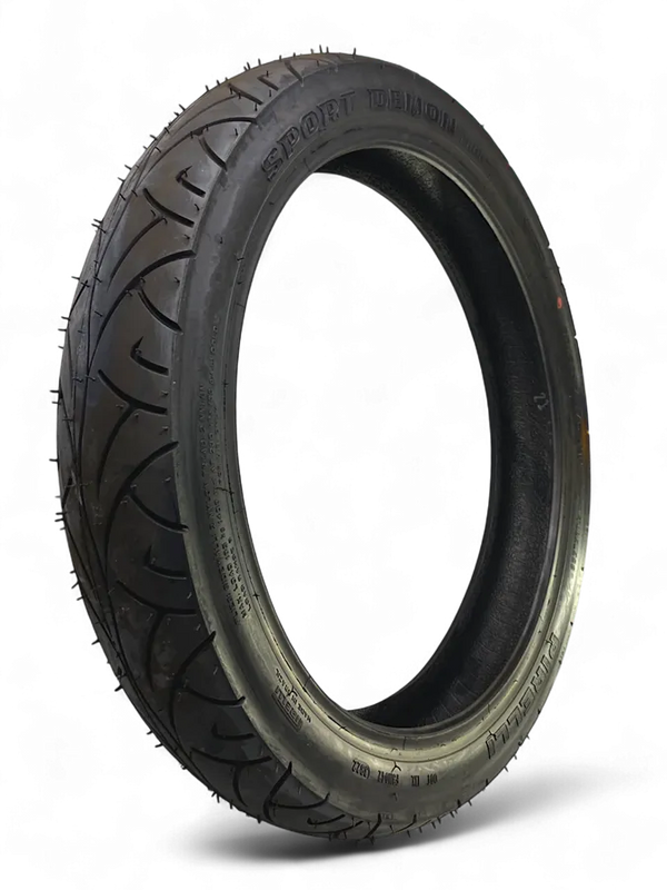 Llanta Pirelli Sport Demon 90/90-17 | Mundimotos