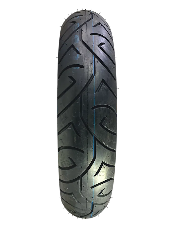 Llanta Pirelli Sport Demon 130/70-17 Trasera Sellomatic-Mundimotos