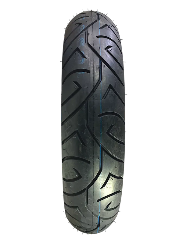 Llanta Pirelli Sport Demon 130/70-17 Trasera Sellomatic-Mundimotos