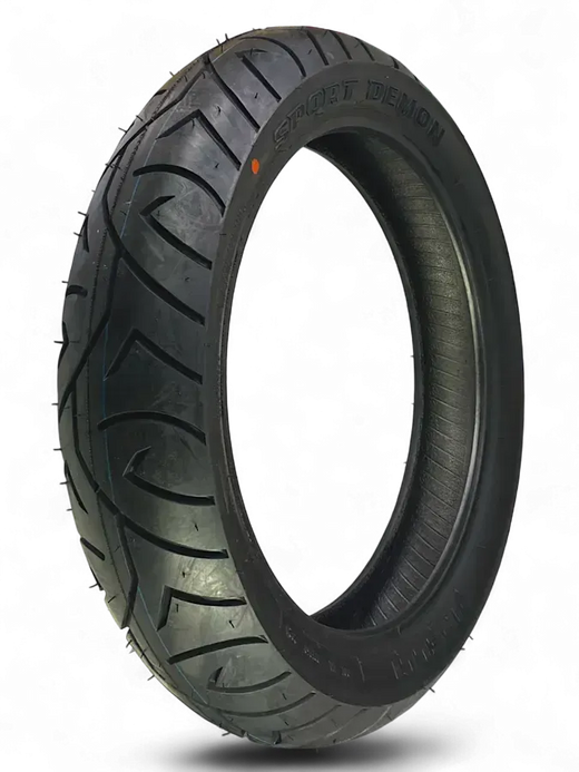 Llanta Pirelli 130/70-17 SPORT DEMON Trasera Sellomatic