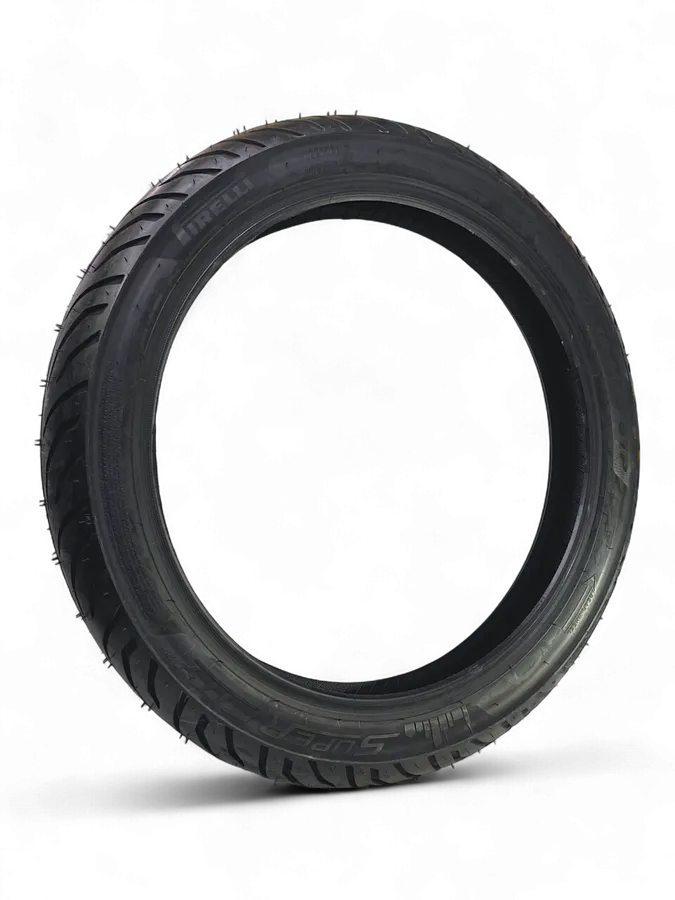 Llanta Pirelli Super City 90/90-18 | Mundimotos llantas para moto