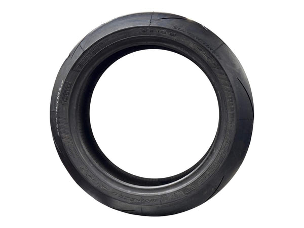 Pirelli Diablo Supercorsa SP‑V4 190/55ZR‑17 sport tire