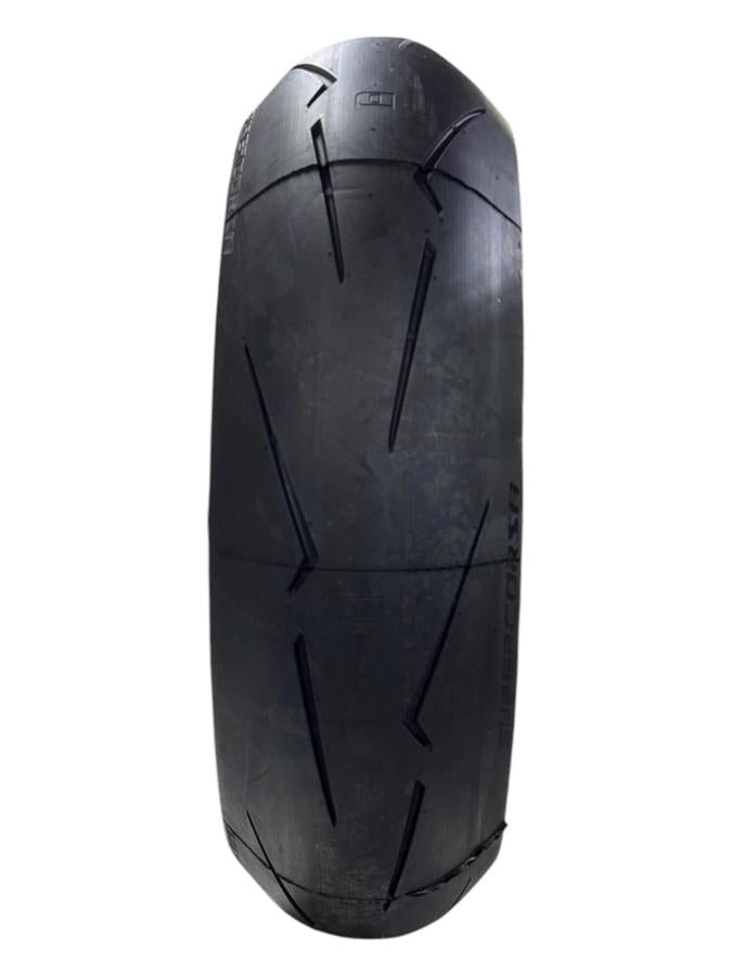 Llanta Pirelli Diablo Supercorsa SP‑V4 190/55ZR‑17 | Mundimotos
