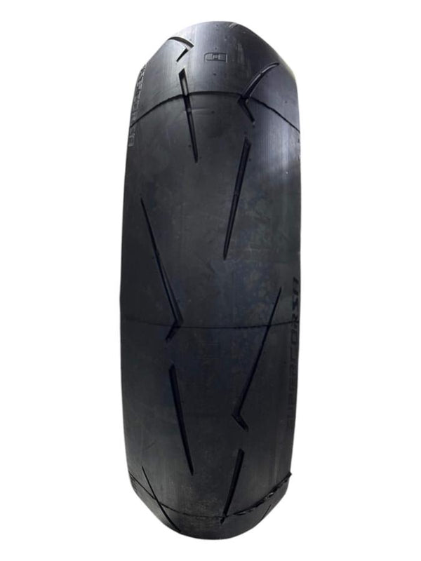 パーツ Pirelli Diablo Supercorsa sp190/55 ZR 17 Amazon.com: Pirelli Diablo SuperCorsa SP V2 Rear Motorcycle
