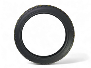 Llanta Queen Tire 17-275 Mr-109 Fr/Rr- Tl Original - Genuine parts - Mundimotos