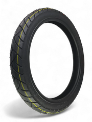 Llanta Queen Tire 17-275 Mr-109 Fr/Rr- Tl Original - Genuine parts - Mundimotos