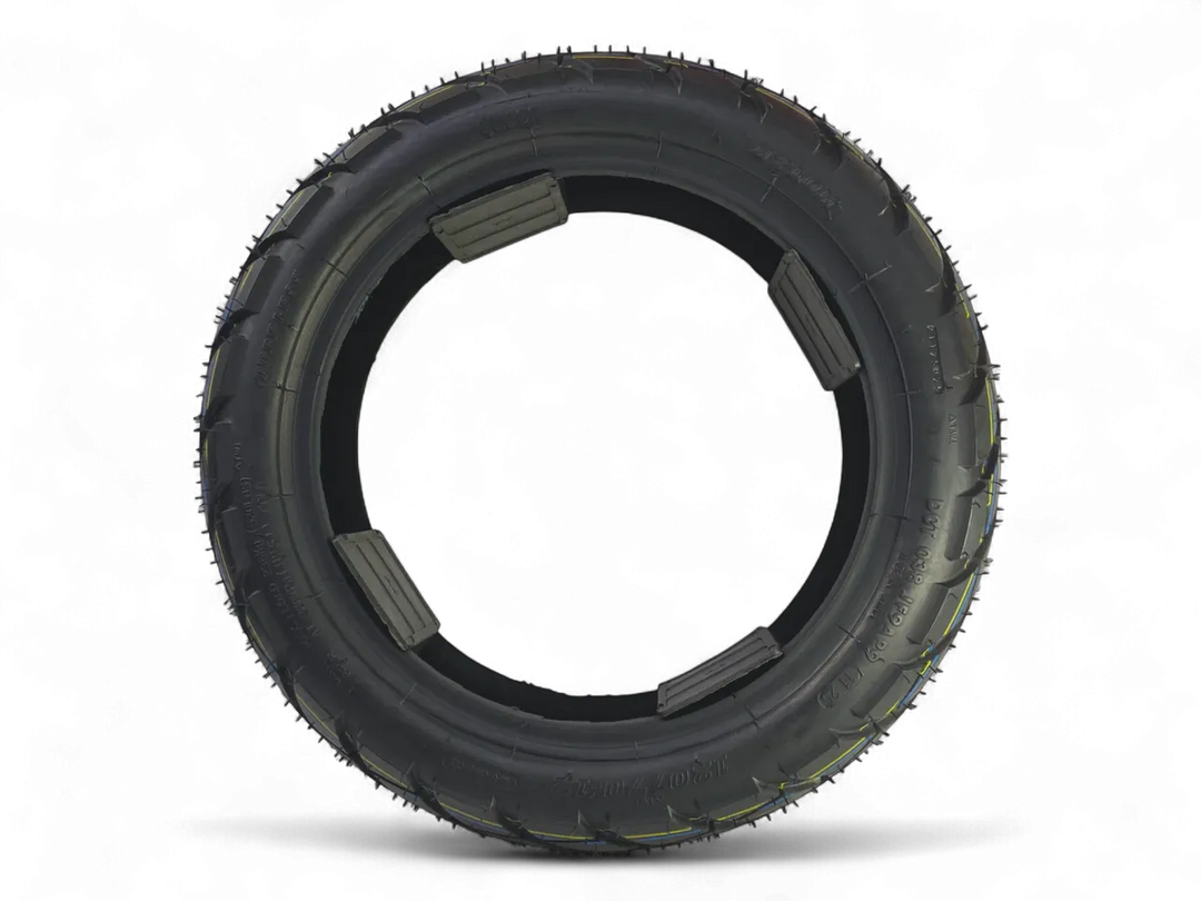 Llanta Queen Tire Mr044 12070-12 | llantas para scooter