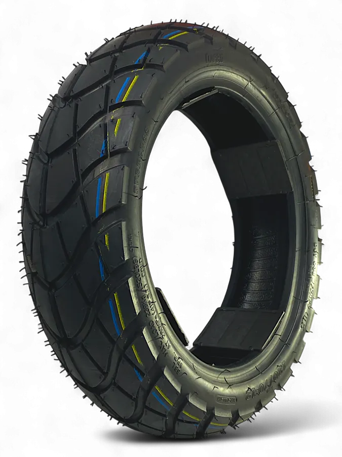Llanta Queen Tire Mr044 12070-12 | llantas para scooter