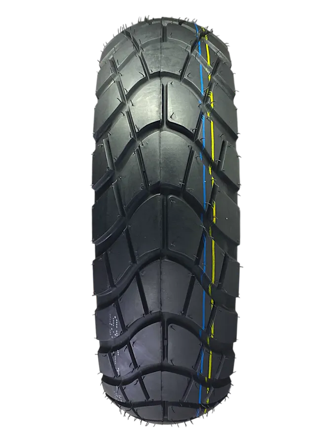 llanta Queen Tire Mr044 130/70-12 - llantas scooter
