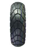 llanta Queen Tire Mr044 130/70-12 - llantas scooter