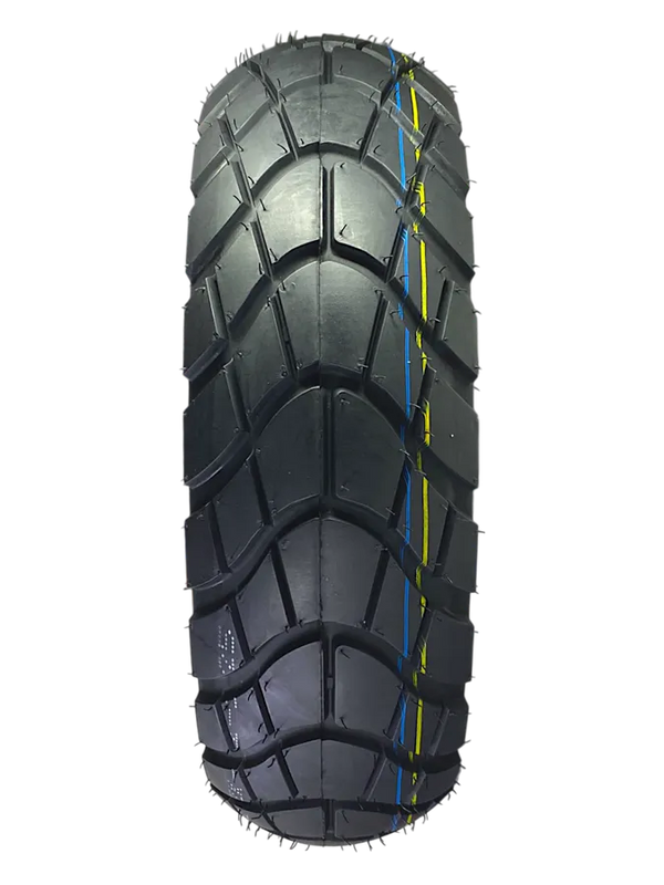 llanta Queen Tire Mr044 130/70-12 - llantas scooter