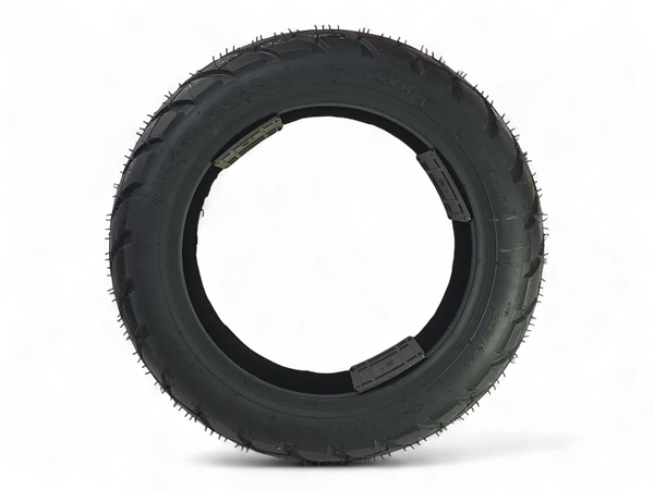 llanta Queen Tire Mr044 130/70-12 - llantas scooter