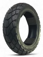 Load image into Gallery viewer, llanta Queen Tire Mr044 130/70-12 - llantas scooter